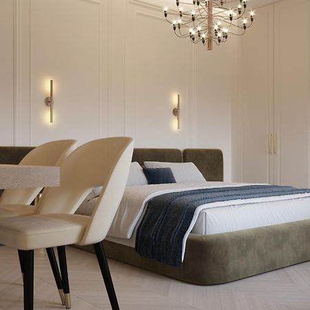 Strzelecka Apartment クラクフ エクステリア 写真