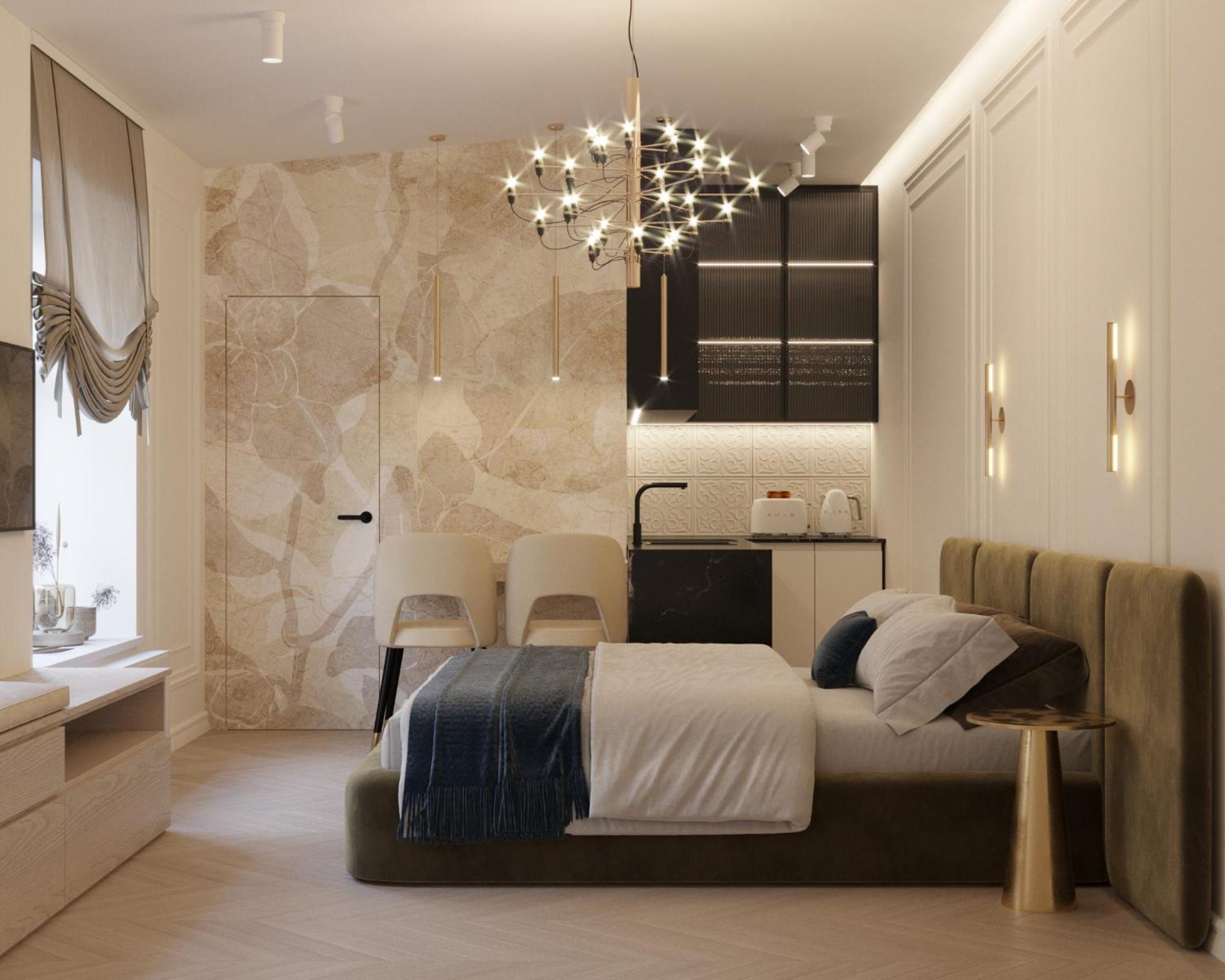 Strzelecka Apartment クラクフ エクステリア 写真
