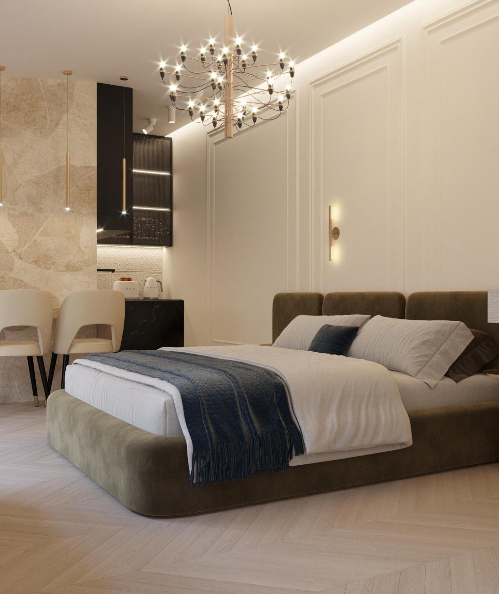 Strzelecka Apartment クラクフ エクステリア 写真