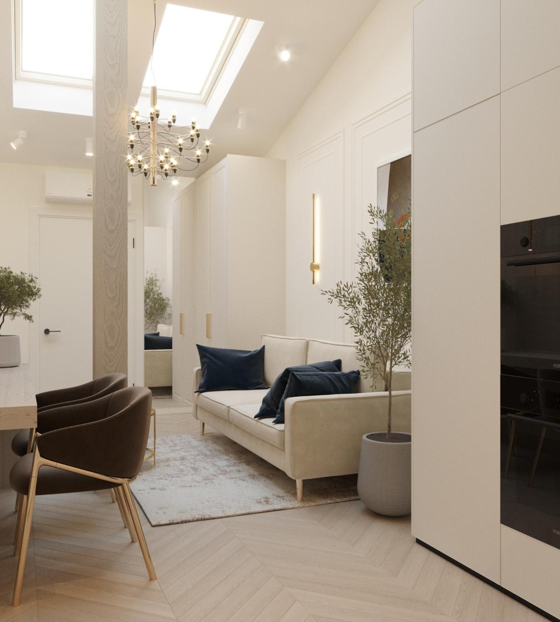 Strzelecka Apartment クラクフ エクステリア 写真