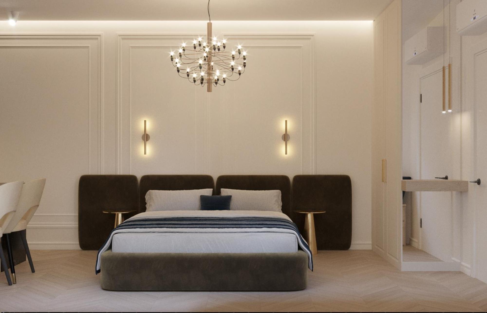 Strzelecka Apartment クラクフ エクステリア 写真